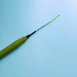 Рыболовка FRP Короткая секция Рыболовка стержня для креветки Рыбалка