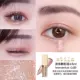 Mắt trong dải ngân hà | Demi Home Spot Stila Shi Dina Liquid Eye Shadow Pearl Wanderlust - Bóng mắt