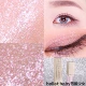 Mắt trong dải ngân hà | Demi Home Spot Stila Shi Dina Liquid Eye Shadow Pearl Wanderlust - Bóng mắt
