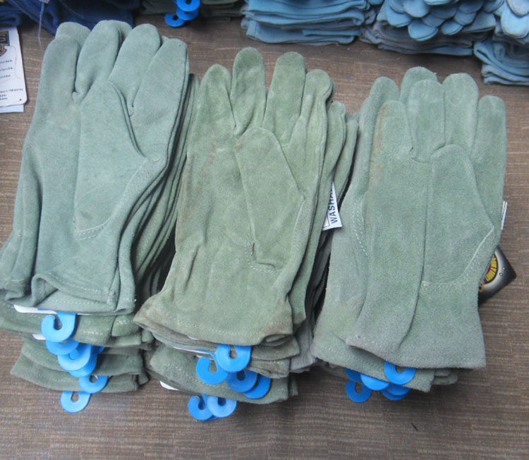 Gants de cyclisme mixte WELLS LAMONT - Ref 2241399 Image 15