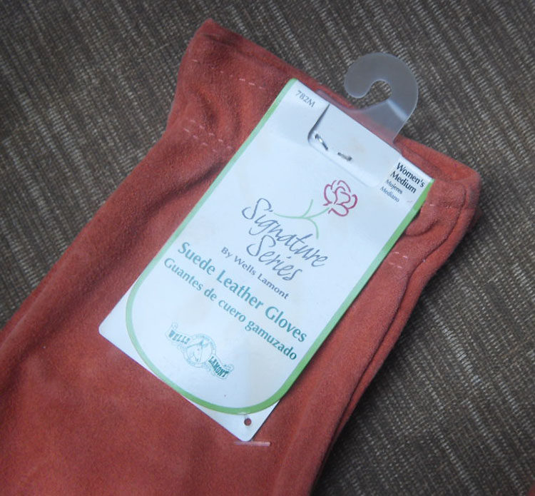 Gants de cyclisme mixte WELLS LAMONT - Ref 2241399 Image 29