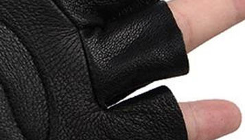 Gants pour homme en peau de mouton - Ref 2781314 Image 96