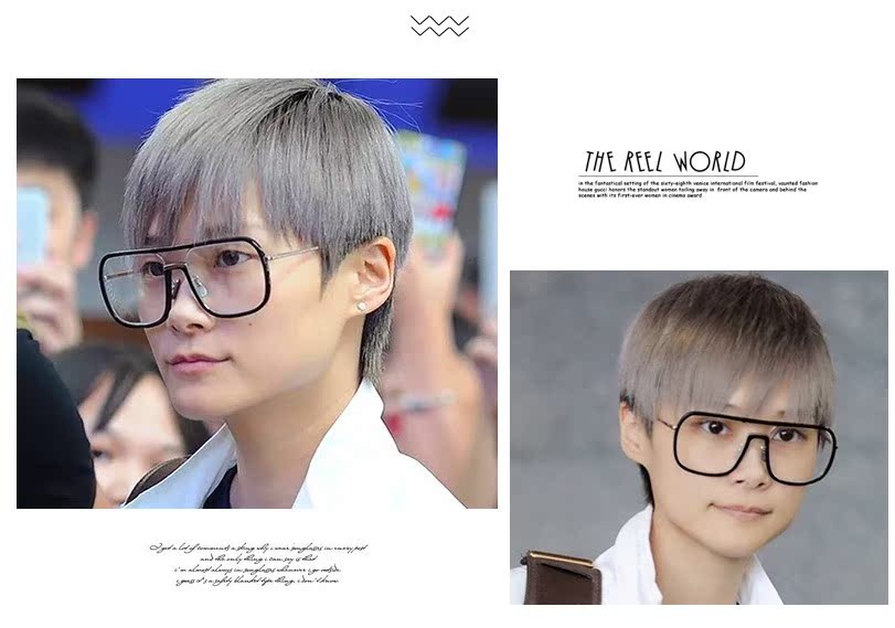 Montures de lunettes en Metal memoire - Ref 3139863 Image 26