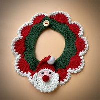 Красная шнурка