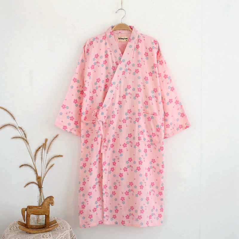 Peignoir jeunesse - Ref 594912 Image 18