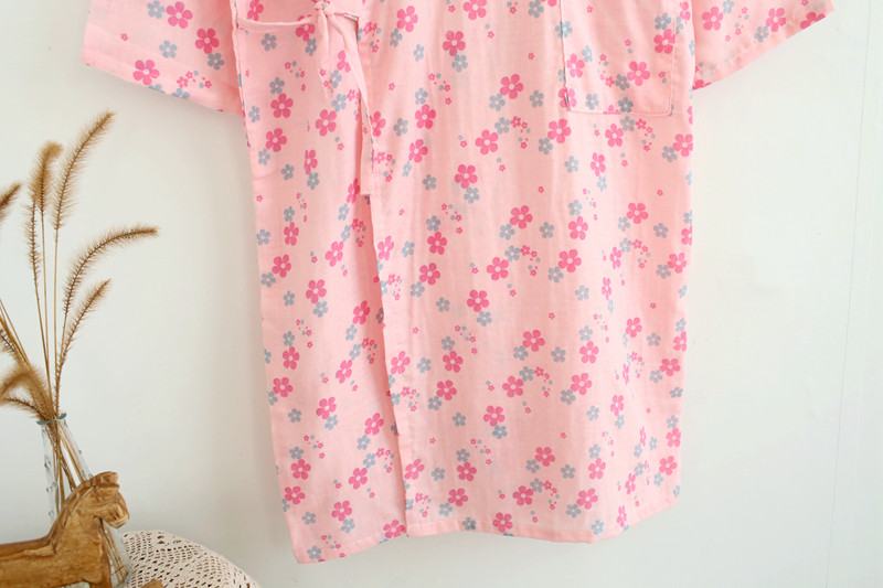 Peignoir jeunesse - Ref 594912 Image 22