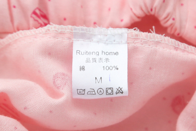 Pantalon pyjama jeunesse - Ref 724148 Image 46