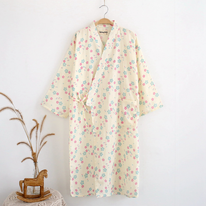 Peignoir jeunesse - Ref 594912 Image 19