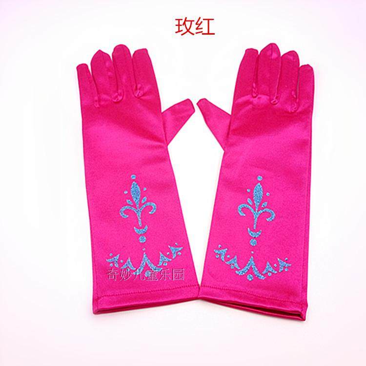Gants pour fille - Ref 2150322 Image 13