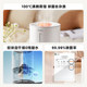 Midea Warm Mist Humidifier 3R50 Home Light Sound Bedroom Office Spray Baby Large Capacity Air Freshener