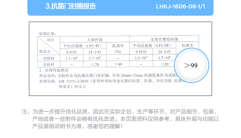 Midea 美的 C.T感应式净螨 滚筒洗衣 10kg 一级能效 图24
