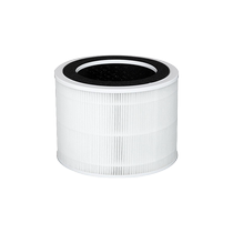Midea air purifier filter is suitable for Z1 to remove large particles remove viruses purify ions powerful sterilize and remove formaldehyde