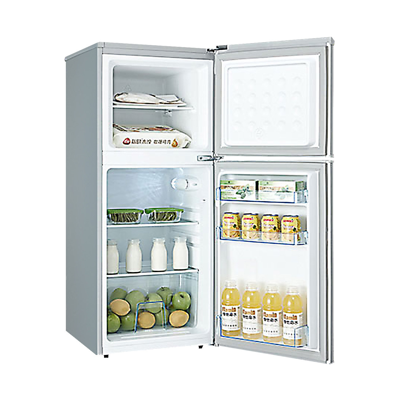 midea/����˫����ʽ�����bcd111cm(e)