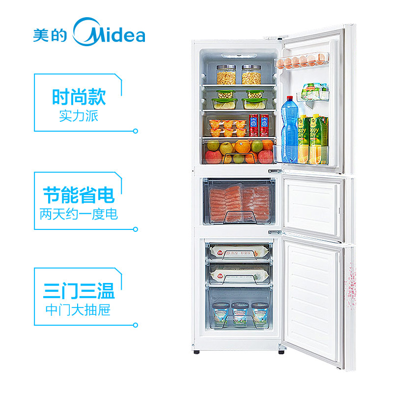 midea/�������ŵ����bcd210tm(e)
