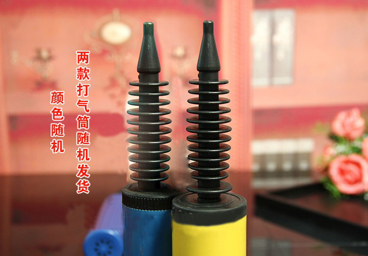 Pompe à vélo - Ref 2389572 Image 19