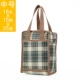 Trái tim IKEA cách nhiệt hộp ăn trưa lạnh túi chống thấm Oxford vải túi xách lưu trữ gạo xô túi nồi nhà - Đồ bảo quản hộp lock and lock thủy tinh