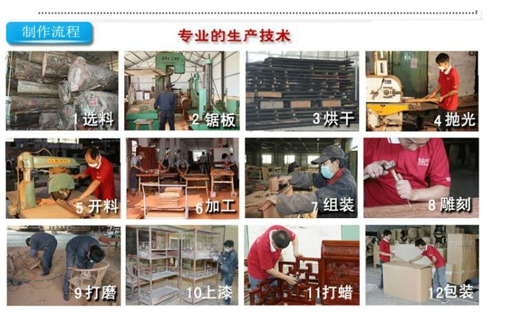 Bàn làm bằng gỗ gụ đại sảnh gỗ nguyên khối để bàn cho bàn Phật Shentai theo phong cách Trung Quốc - Bàn / Bàn mẫu bàn ghế đẹp