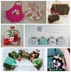 Phiên bản giới hạn 45 khu vực thủ công cotton DIY in vải cotton vá vải vải cotton quần áo điều trị khuyến mãi vải thun sọc Vải vải tự làm