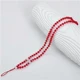 Tay điện thoại dây treo cổ nữ mô hình tinh thể lập hạt rhinestone lanyard điện thoại di động không khí dây oppovivo - Phụ kiện điện thoại di động
