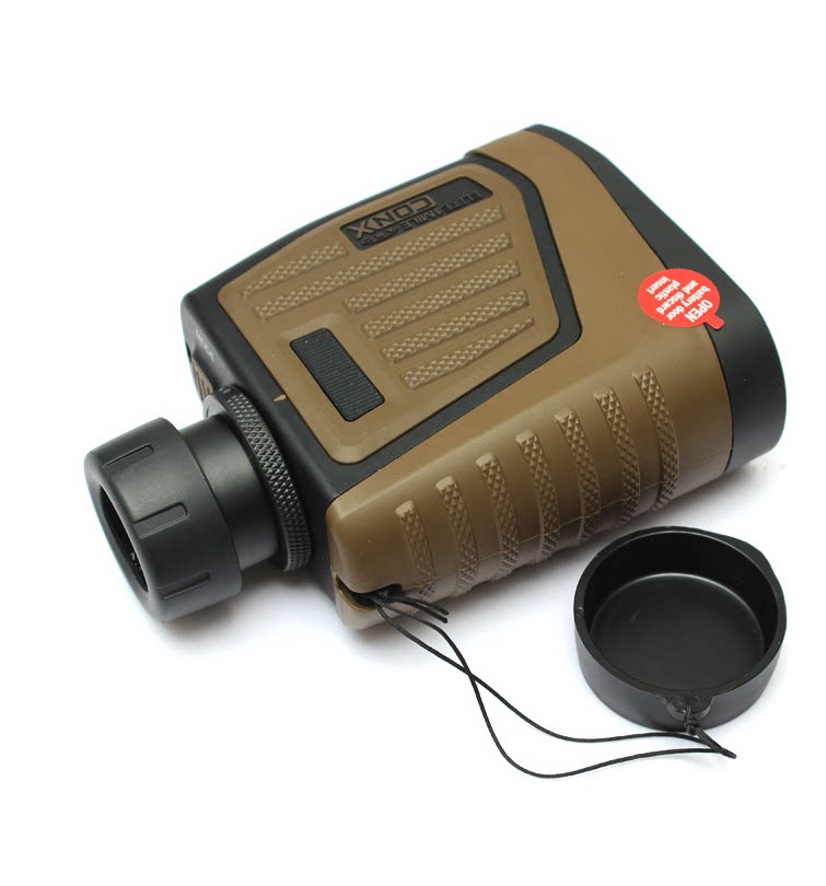 US PhD can be BUSHNELL 202540 Laser rangefinder ranging telescope 1760-yard angle