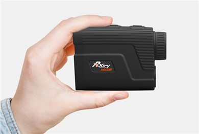 Xinrui Laser Rangefinder X1200S Handheld High Precision Engineering Golf Rangefinder Telescope