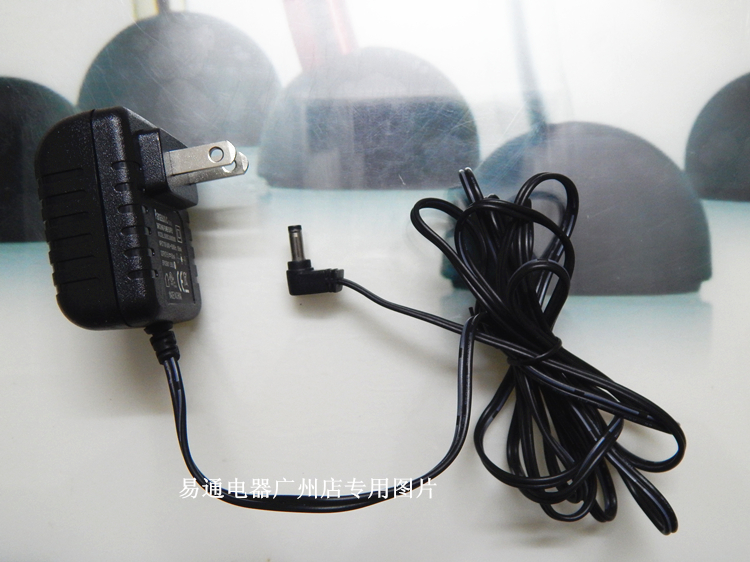 ATT EL31109 HWDCD2309(1)P TSD Cordless Telephone Power Adapter Charger