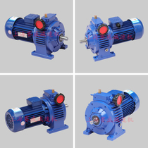 MB stepless speed transmission MBW004-Y0 37-B3 hand adjustment motor MB07 MB15MB22 model complete