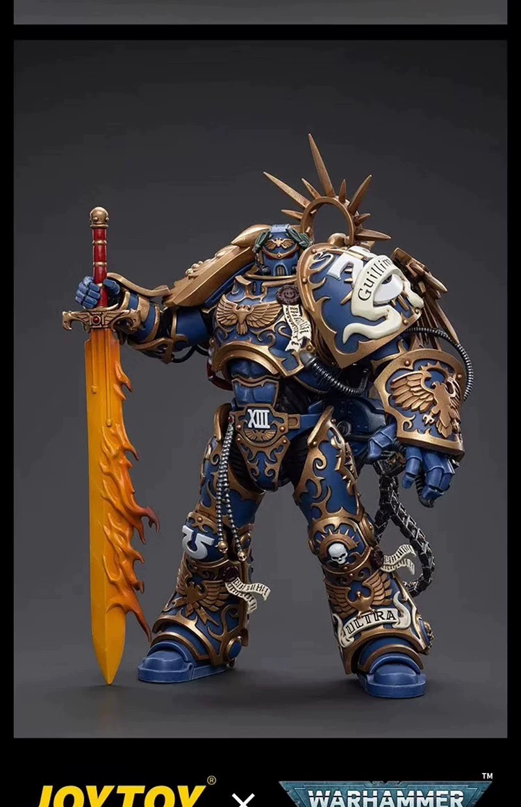 spot dark source warhammer gene primarch lion king el'jonson magnus leman rogal dorn sanguinius