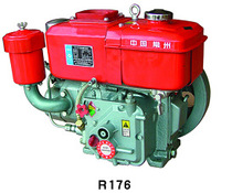 Xintian diesel engine R176B