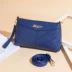 Trung niên nữ túi Messenger bag lady túi điện thoại di động purse mẹ mua thực phẩm chéo handcuffs túi nhỏ mẹ-trong-pháp luật đơn giản balo da nữ Túi xách nữ
