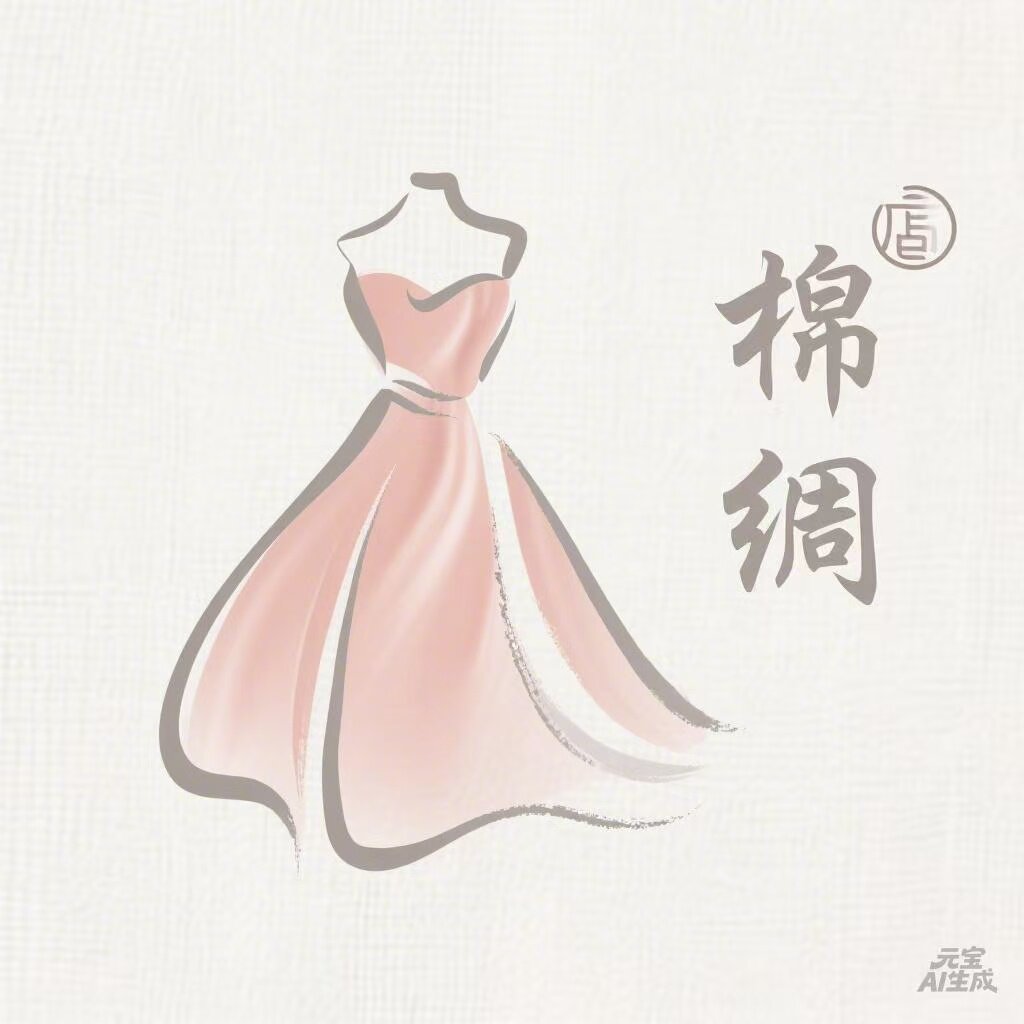 棉绸女装小店