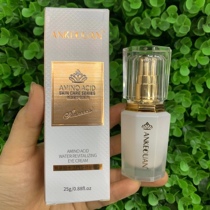 Ankequan Amino Acid Water Active Essence Repair Eye Cream