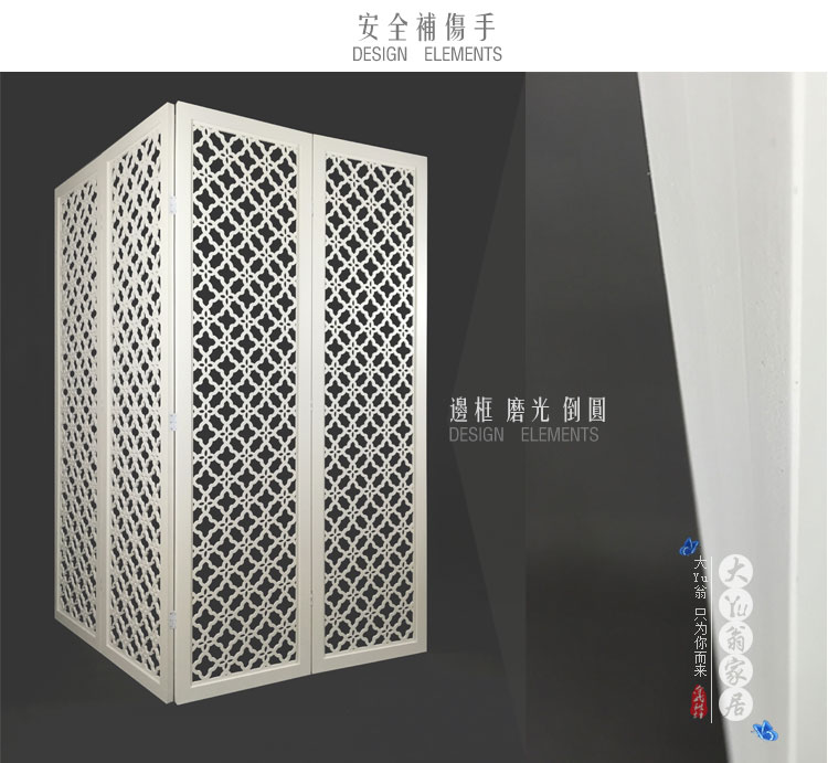 Màn hình văn phòng phân vùng hiện đại tối giản thời trang thẻ phòng vị trí tường thời trang bàn hiên màn hình gấp - Màn hình / Cửa sổ cac mau binh phong dep