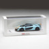 Mô hình siêu xe mô phỏng tĩnh cao cấp TSM 1:43 McLaren P1 Mclaren P1 trực thăng mô hình Chế độ tĩnh