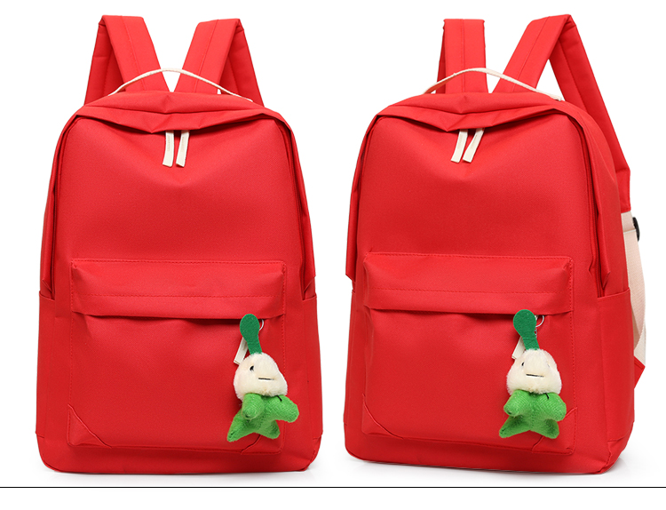 Sac à dos étudiant - Ref 46855 Image 35