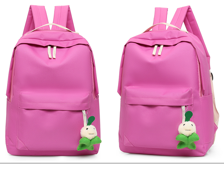 Sac à dos étudiant - Ref 46855 Image 33
