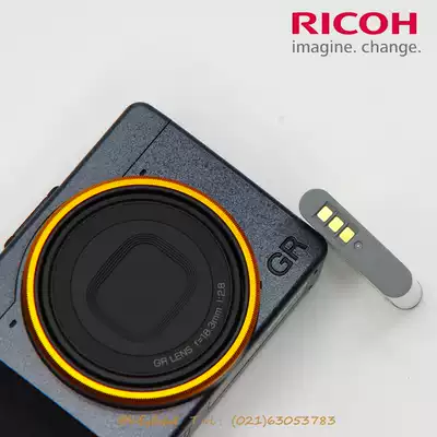 Ricoh GRIII special battery GR3 GR3X battery GR III GR iiiix battery seat charge (mark)
