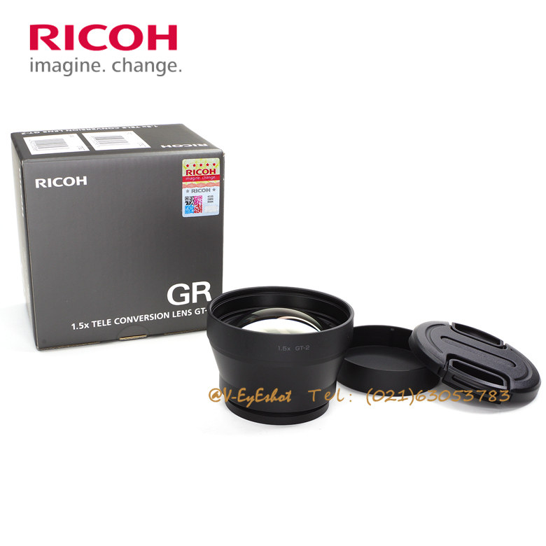 RICOH Ricoh GA-2 switching ring GT-2 Ranger Lens GR3X GRIIIX Camera Private Original Fitting Accessories-Taobao