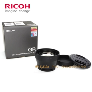 RICOH/RICOH GA-2 ROTOR GT-2 Зеркало расстояния между GR3X/GRIIIX Секретное оригинальное вложение