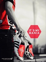 Falcon 6 customization