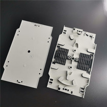 12 Core Foreign Trade Fiber Fusion Fiber Disc-style Fusion Disc optical cable Continuous box disc wiring disc Disc Fiber box 16-a