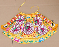 Taoist Sky Dragon Embroidered handmade onion floating embroidered gossip gossip daven gossip gossip gossip gossip gown dresses The gods clothed in the wind