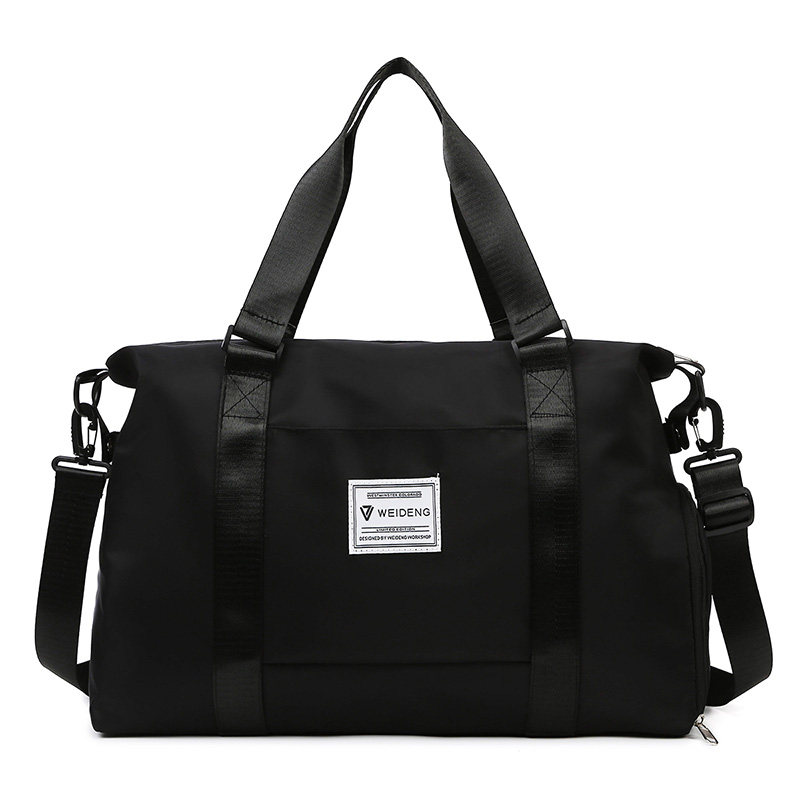Handheld travel bag, storage bag