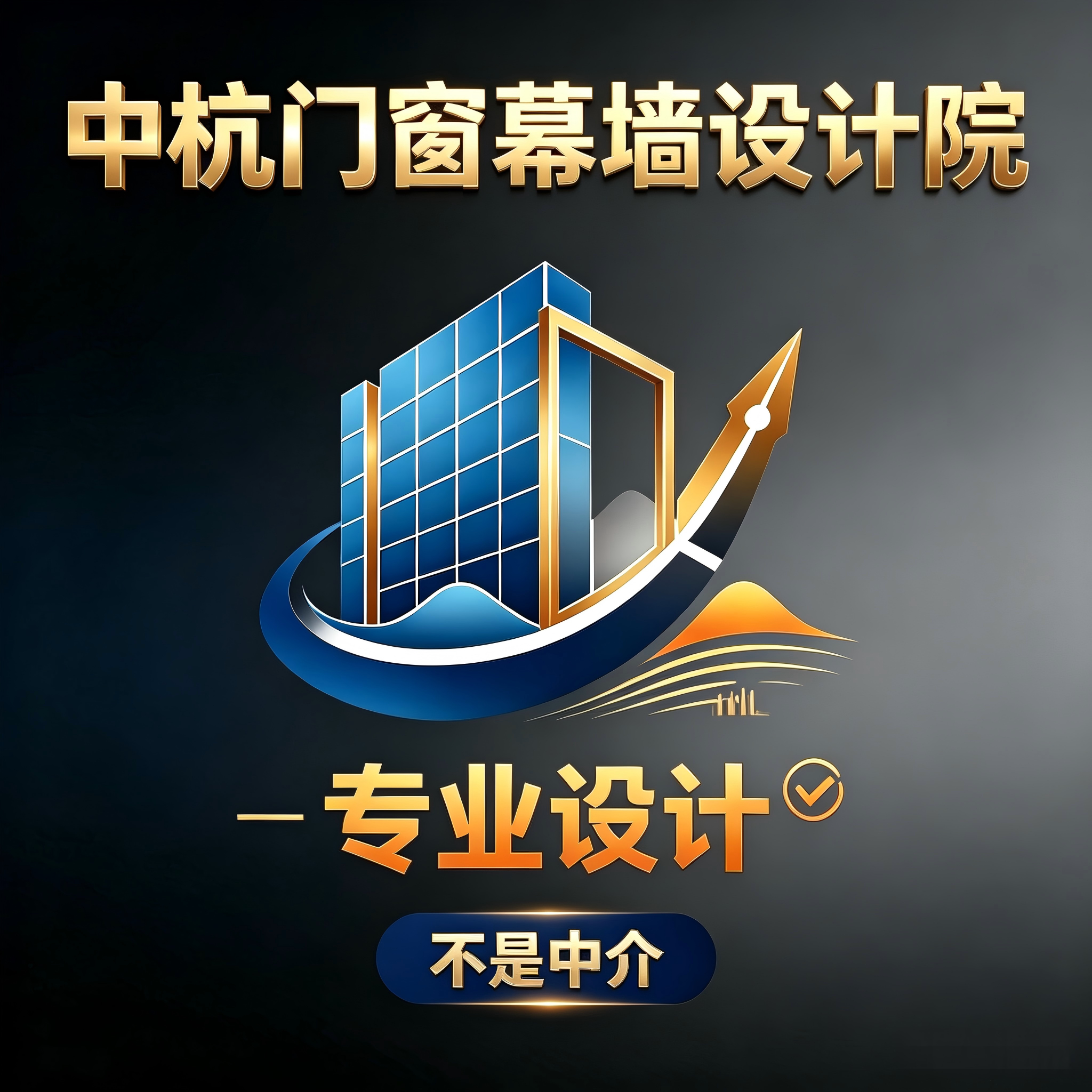 总设计师在线对接 中杭门窗幕墙设计院