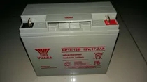 Tangshu battery 12V17AH NP17-12 lead-acid maintenance-free battery UPS EPS DC screen