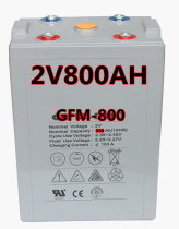 GFM-800 battery 2V800AH battery UPS power supply DC screen power plant dedicated 2V battery