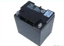 Panasonic battery 12V42AH Shenyang Panasonic battery LC-P1242ST lead-acid maintenance-free battery