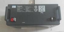 Panasonic battery 12V100AH Shenyang Panasonic battery LC-P12100ST fire UPS EPS power supply