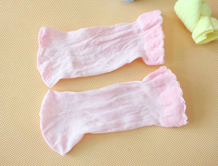 Chaussettes pour bébé - Ref 2110837 Image 22