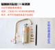 Foton Zong Shenlongxin Three-Wheeled Motorcycle Exhaust Pipe 110-150-300 Type Silent Universal Modified Silencer